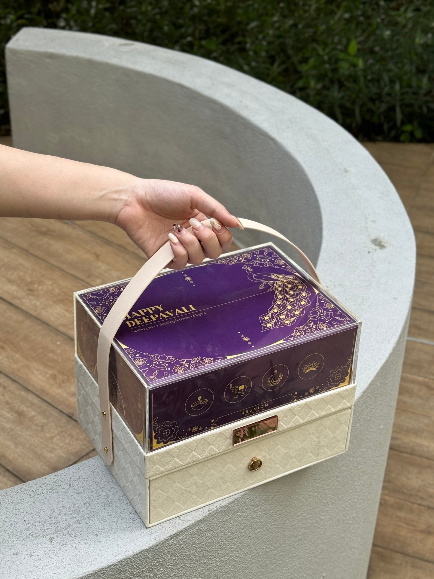 Royal Diwali Treasure