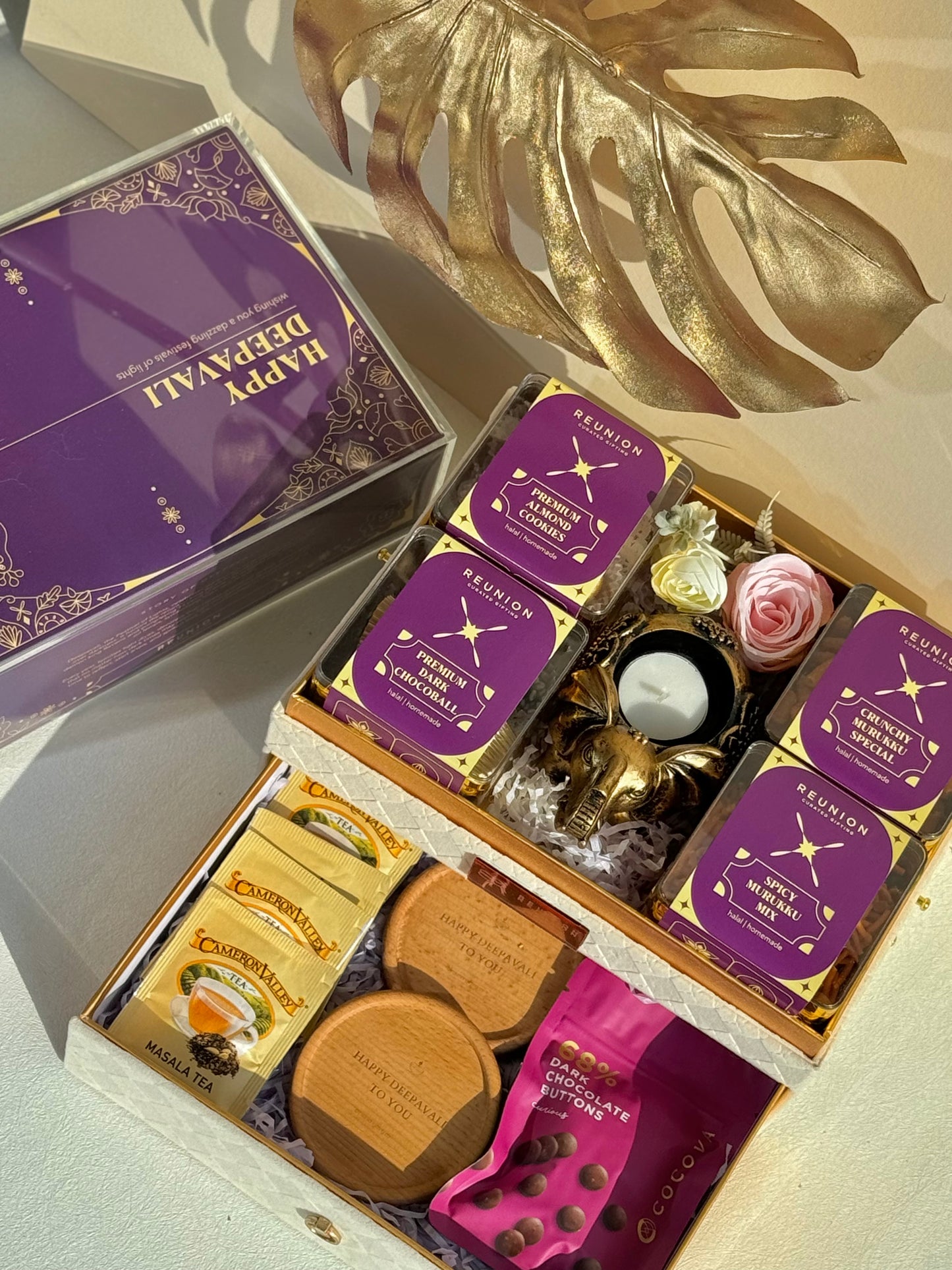 Royal Diwali Treasure