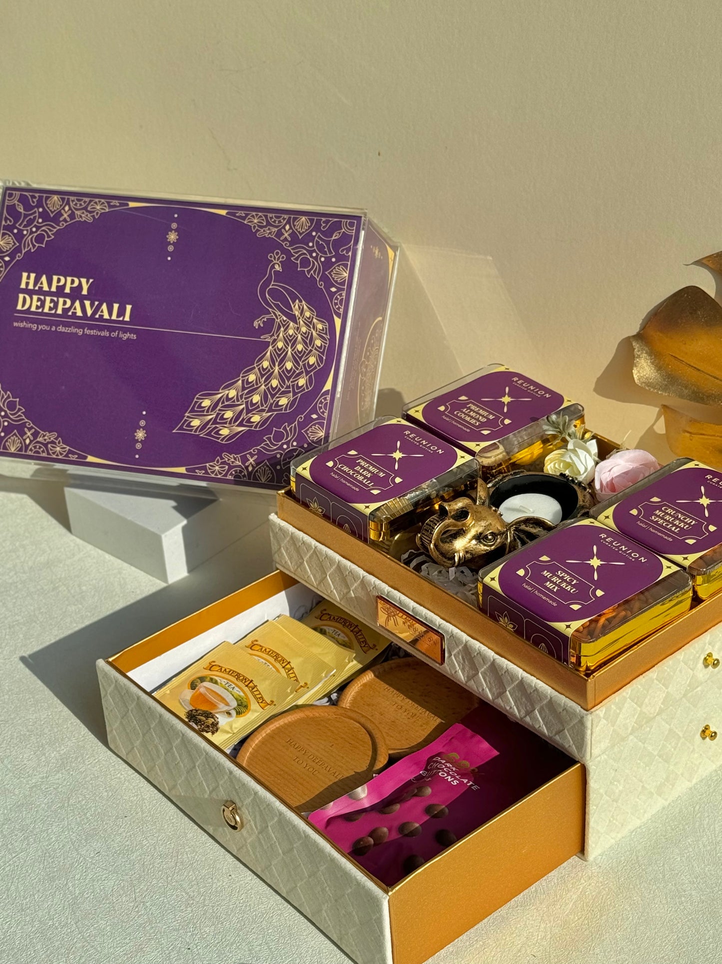 Royal Diwali Treasure