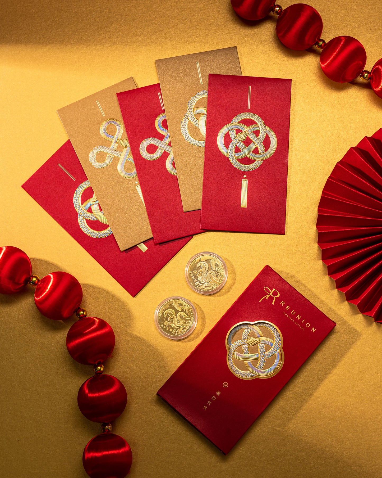 金蛇至尊 GOLDEN SERPENT SUPREME- SIGNATURE GOLD LABEL