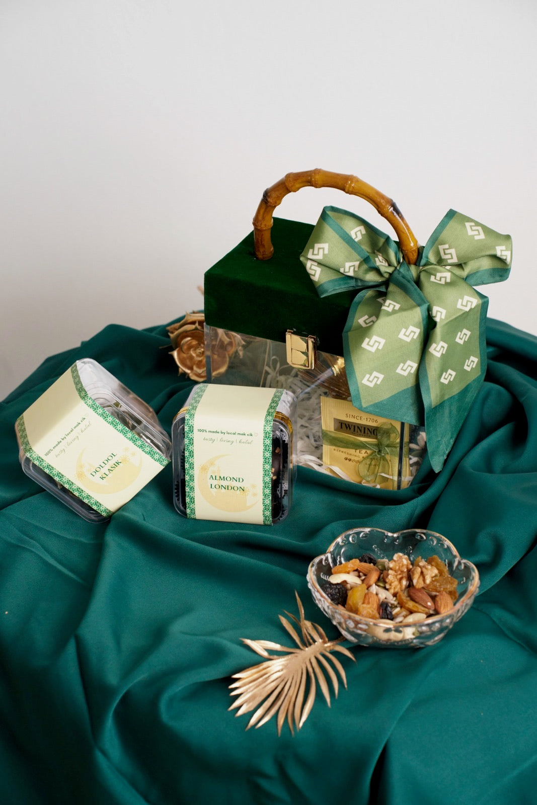 BARAKAH BOX