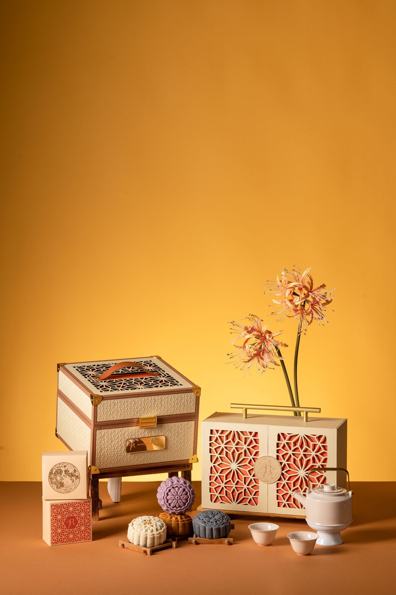 2025 MID AUTUMN FESTIVAL