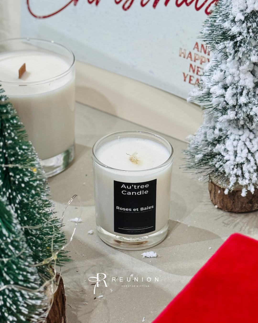 [CHRISTMAS COLLECTION] Work & Unwind: For the Thoughtful Professional
