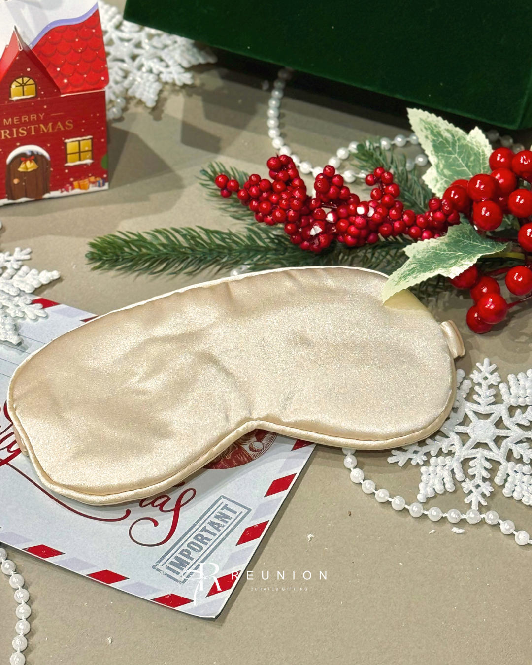 [CHRISTMAS COLLECTION] Calm & Cozy: For the Aroma Lover