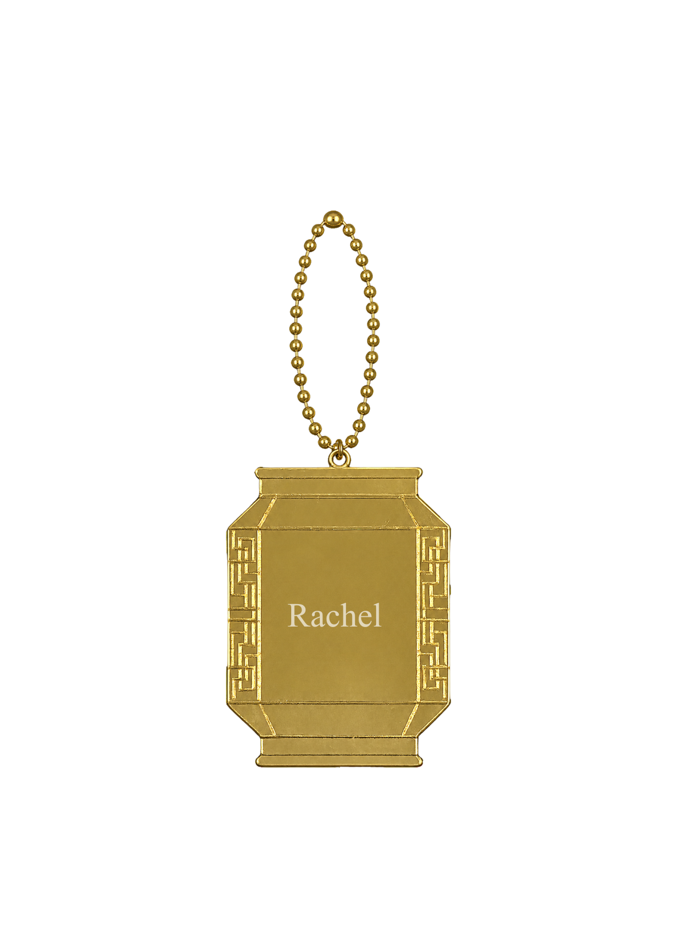 MID-ATUMN TAG (LE)- LANTERN DESIGN