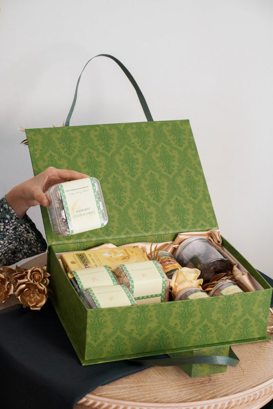 IQBAL BOX