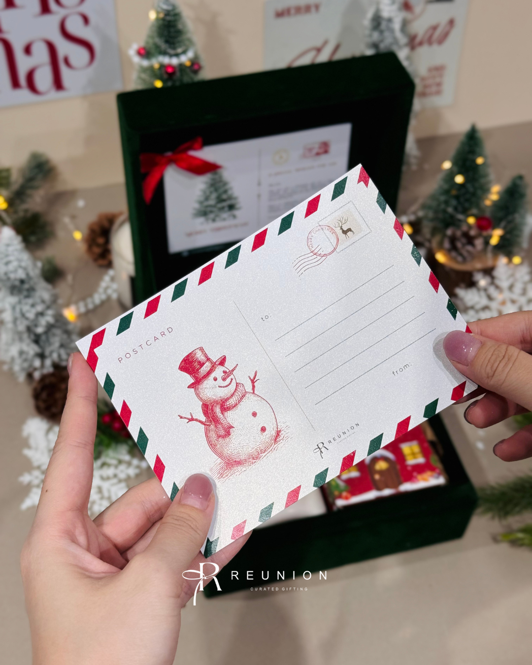 [CHRISTMAS COLLECTION] Daily Delights: For the Self-Care Enthusiast
