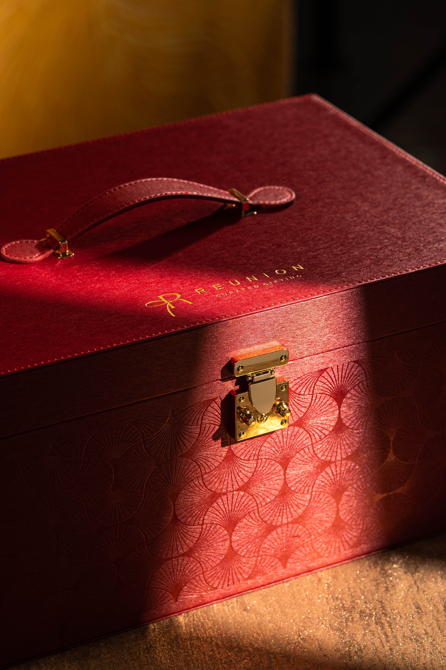 THE IMPERIAL COLLECTION 《至尊御禮》- 大展宏图 (RED) RED WINE SERIES