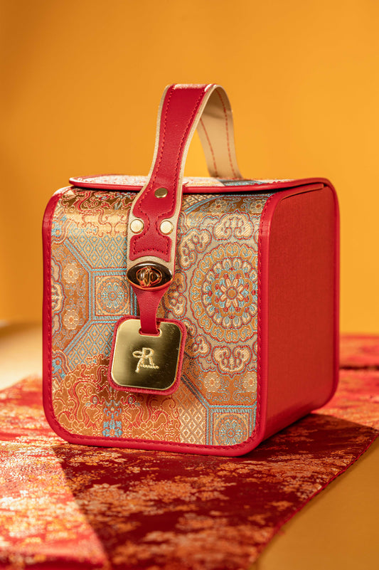 THE BLESSING COLLECTION - UPGRADED 《萬事如意·升级款》