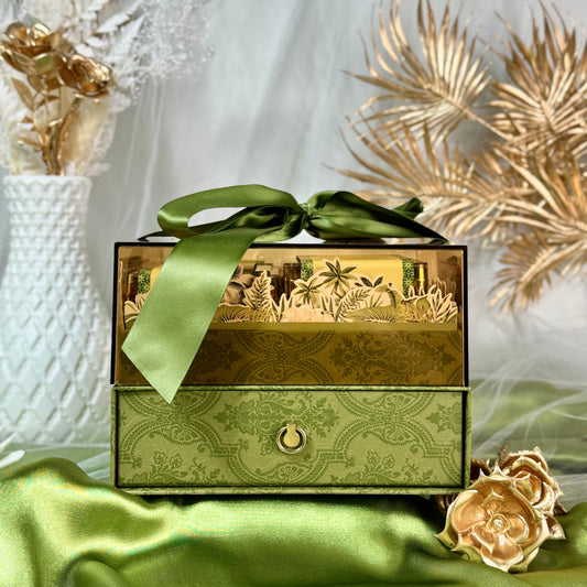 SA'ADA BOX