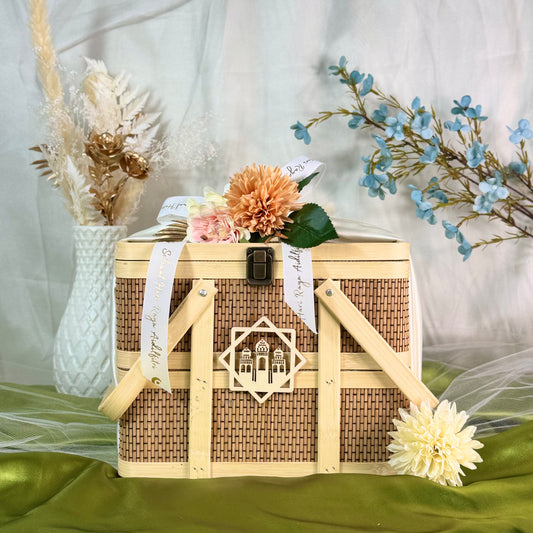 TAUFEEQ BOX