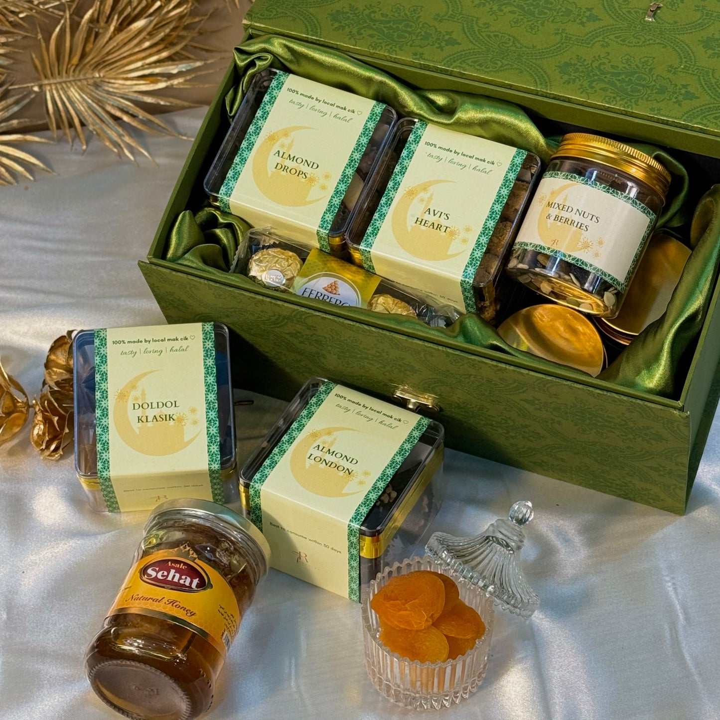 BASHIR BOX